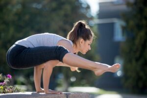 Yoga for Back Pain Safe Poses for Everyday Relief